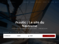 iNautic.fr | Petites annonces nautiques