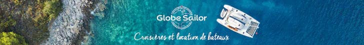 GlobeSailor