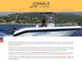 U Fanale - Permis bateau Corse