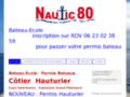 NAUTIC 80