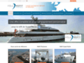 POLE REFIT LA ROCHELLE - refit de bateaux de plaisance, yachts et superyachts